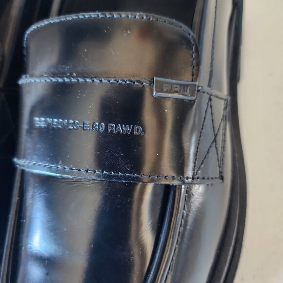 G-Star Raw Loafer "NEW" - Picture 4 of 16